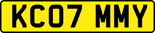 KC07MMY