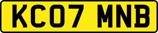 KC07MNB