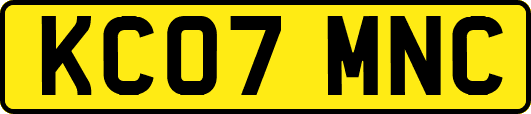 KC07MNC