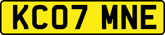 KC07MNE