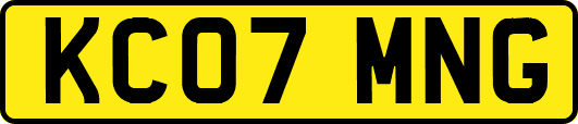 KC07MNG
