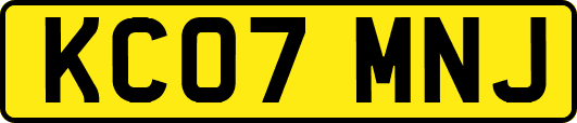 KC07MNJ