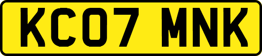 KC07MNK