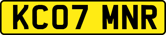 KC07MNR