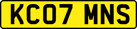 KC07MNS