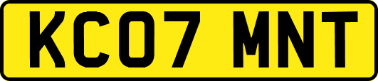 KC07MNT