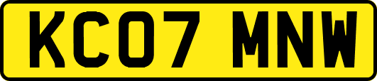 KC07MNW