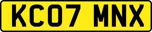 KC07MNX