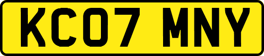 KC07MNY