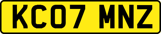 KC07MNZ