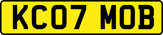 KC07MOB