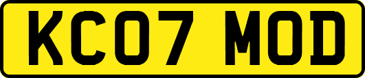 KC07MOD