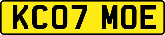 KC07MOE
