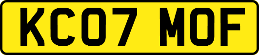 KC07MOF
