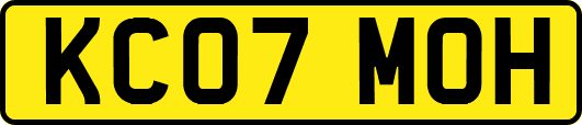 KC07MOH