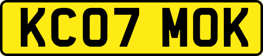 KC07MOK