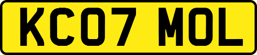 KC07MOL