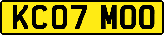 KC07MOO