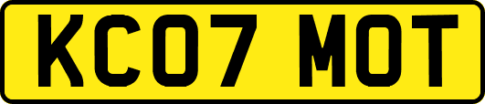 KC07MOT