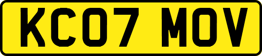 KC07MOV