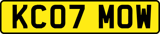 KC07MOW