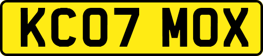 KC07MOX