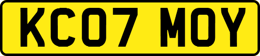KC07MOY