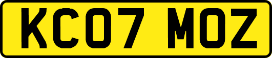 KC07MOZ