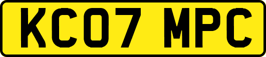 KC07MPC