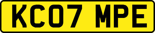 KC07MPE