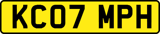 KC07MPH