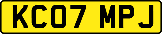 KC07MPJ