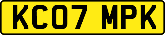 KC07MPK