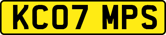 KC07MPS