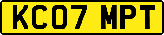 KC07MPT
