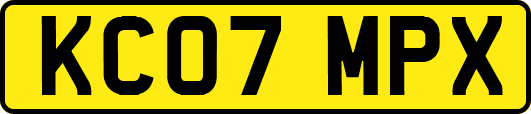 KC07MPX