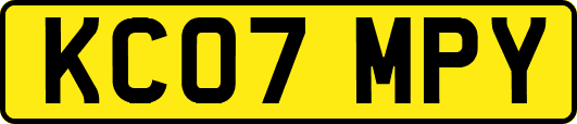 KC07MPY