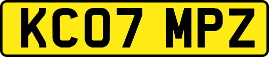 KC07MPZ