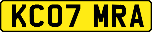 KC07MRA