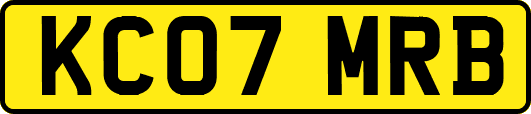 KC07MRB