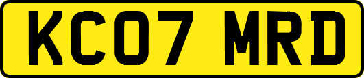 KC07MRD