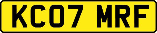KC07MRF
