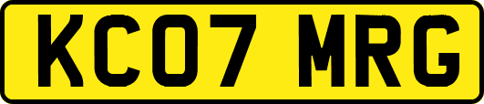 KC07MRG