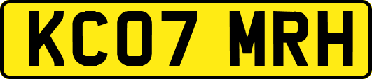 KC07MRH