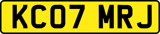 KC07MRJ