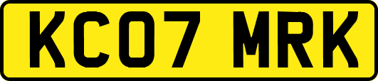 KC07MRK