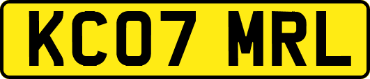 KC07MRL