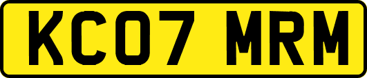 KC07MRM