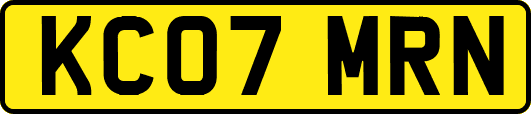 KC07MRN