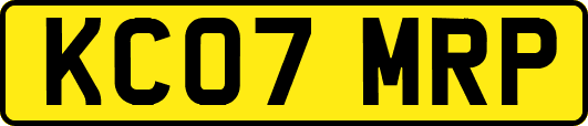 KC07MRP